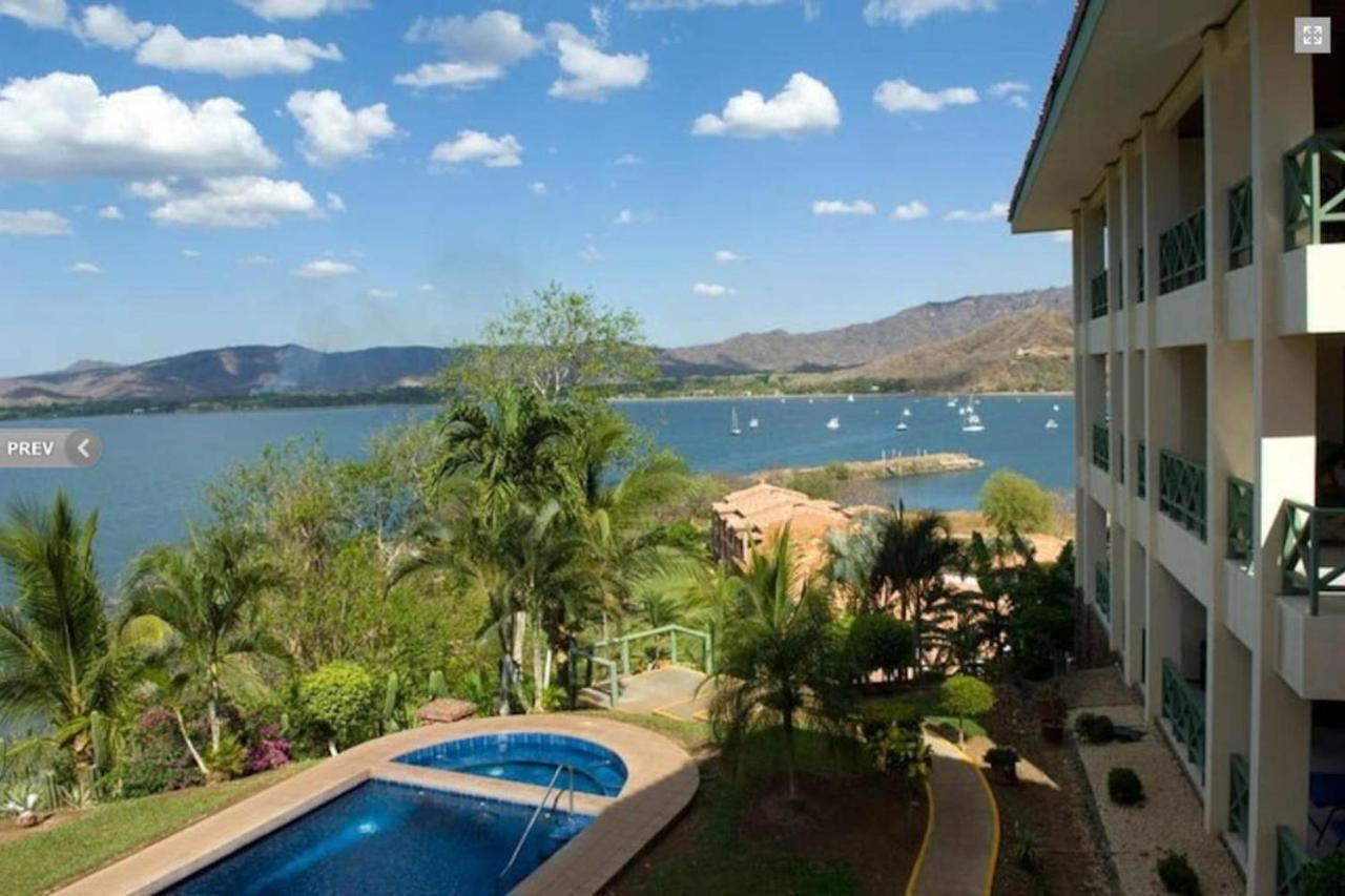 1Br With Ocean Views - Ideal For Couples Villa Playa Flamingo Exterior photo